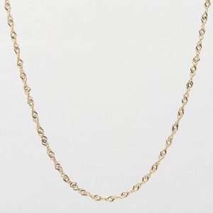 New Chain Bracelet